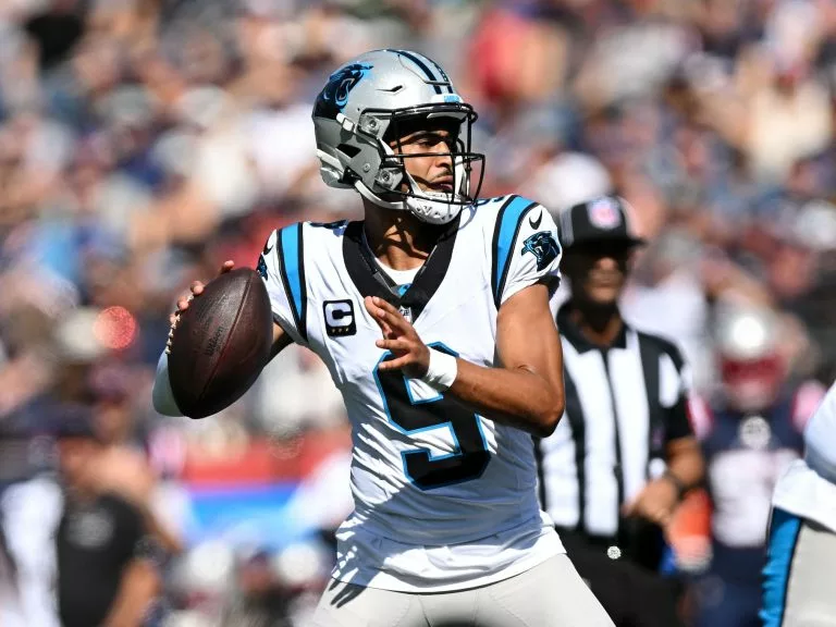 Dolphins vs. Panthers prediction