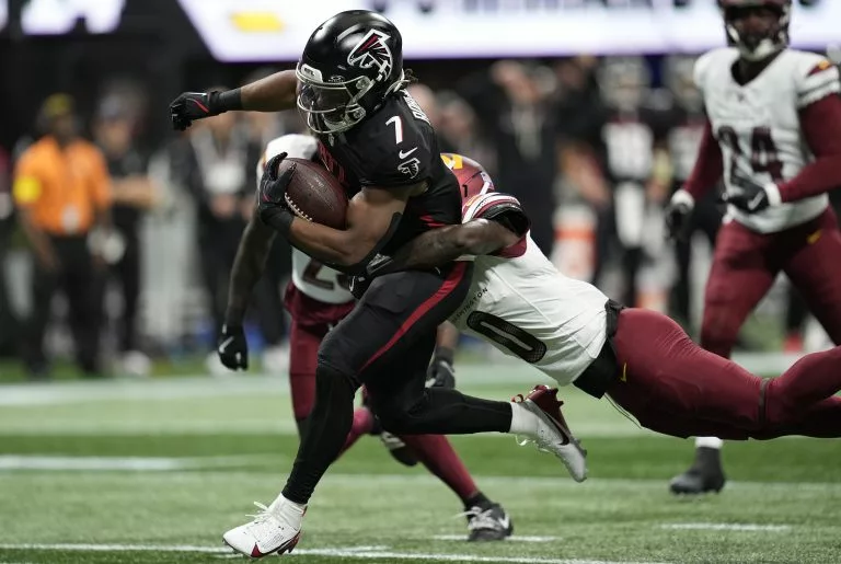 Bills vs. Falcons Prediction