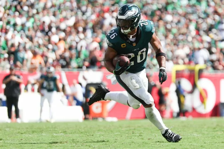 Broncos vs. Eagles Prediction