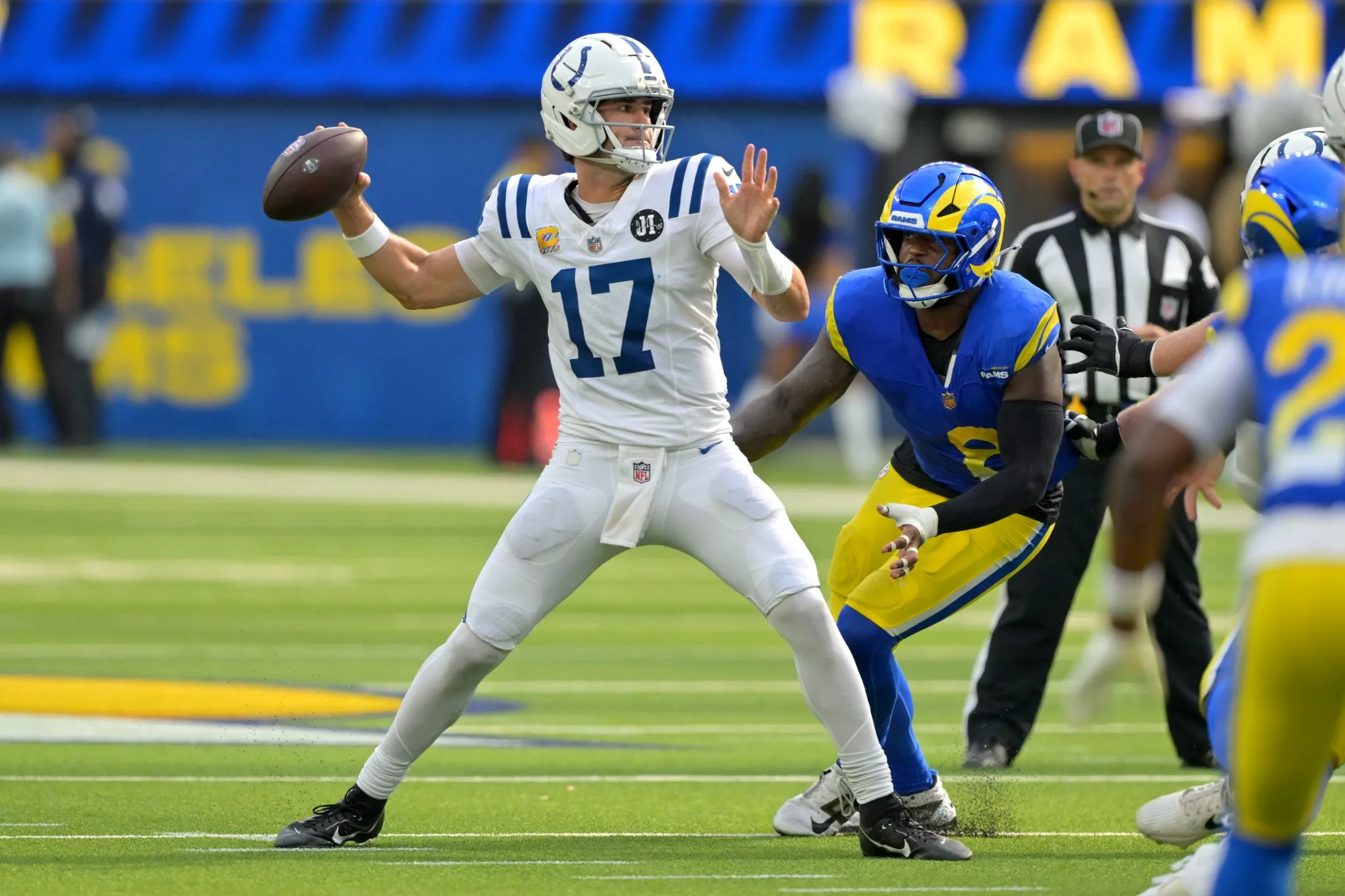 Raiders vs. Colts Prediction