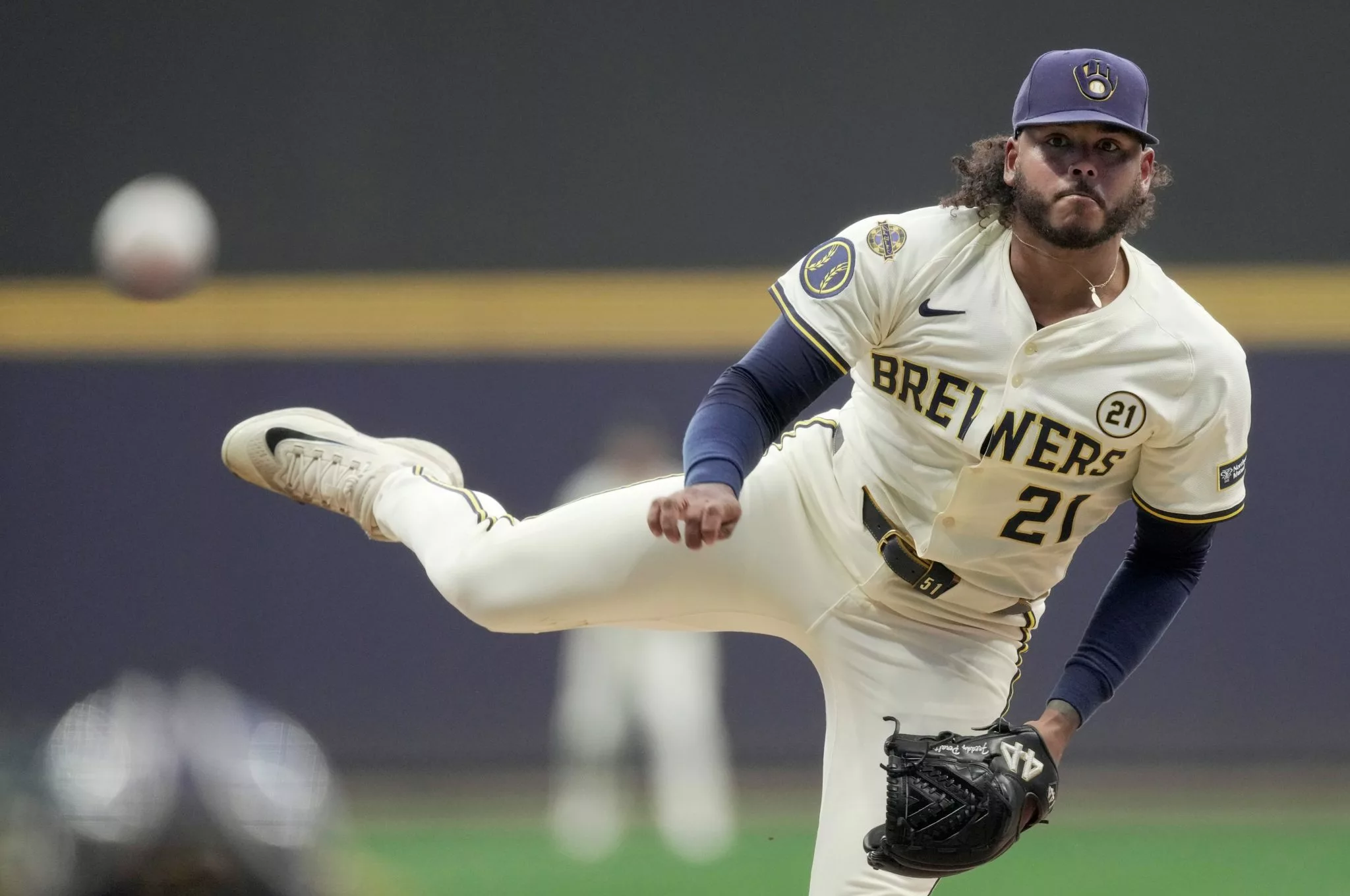 Cubs vs. Brewers prediction
