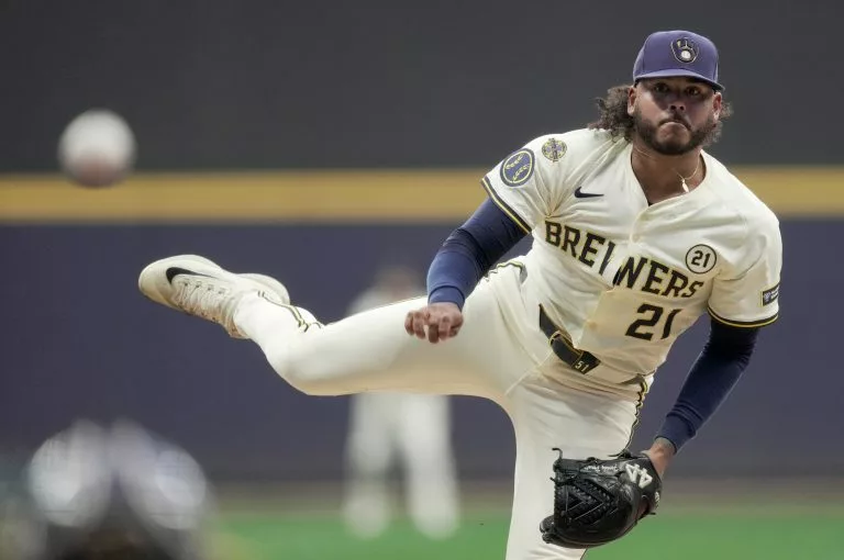 Cubs vs. Brewers prediction