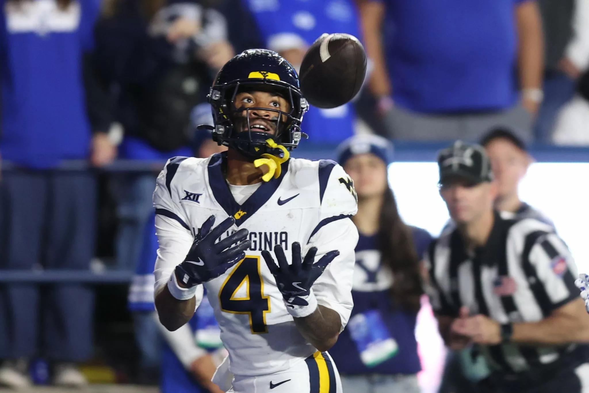 TCU vs. West Virginia Prediction