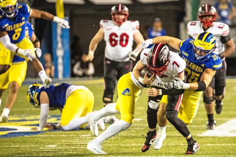 Panthers vs. Hilltoppers prediction