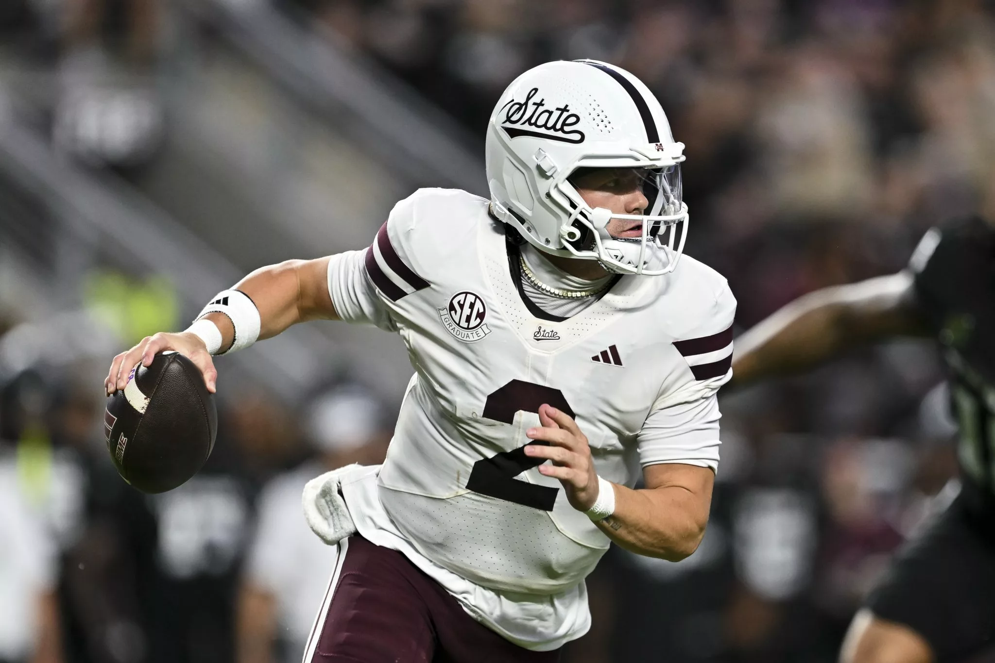 Texas vs. Mississippi State Prediction