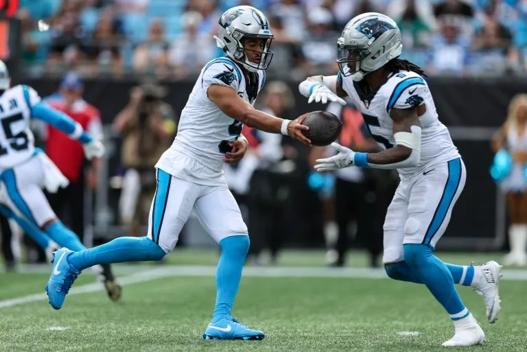 Saints vs Panthers Prediction