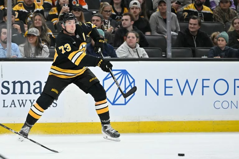 Bruins vs Rangers prediction