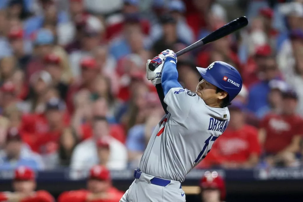 Phillies vs. Dodgers Prediction