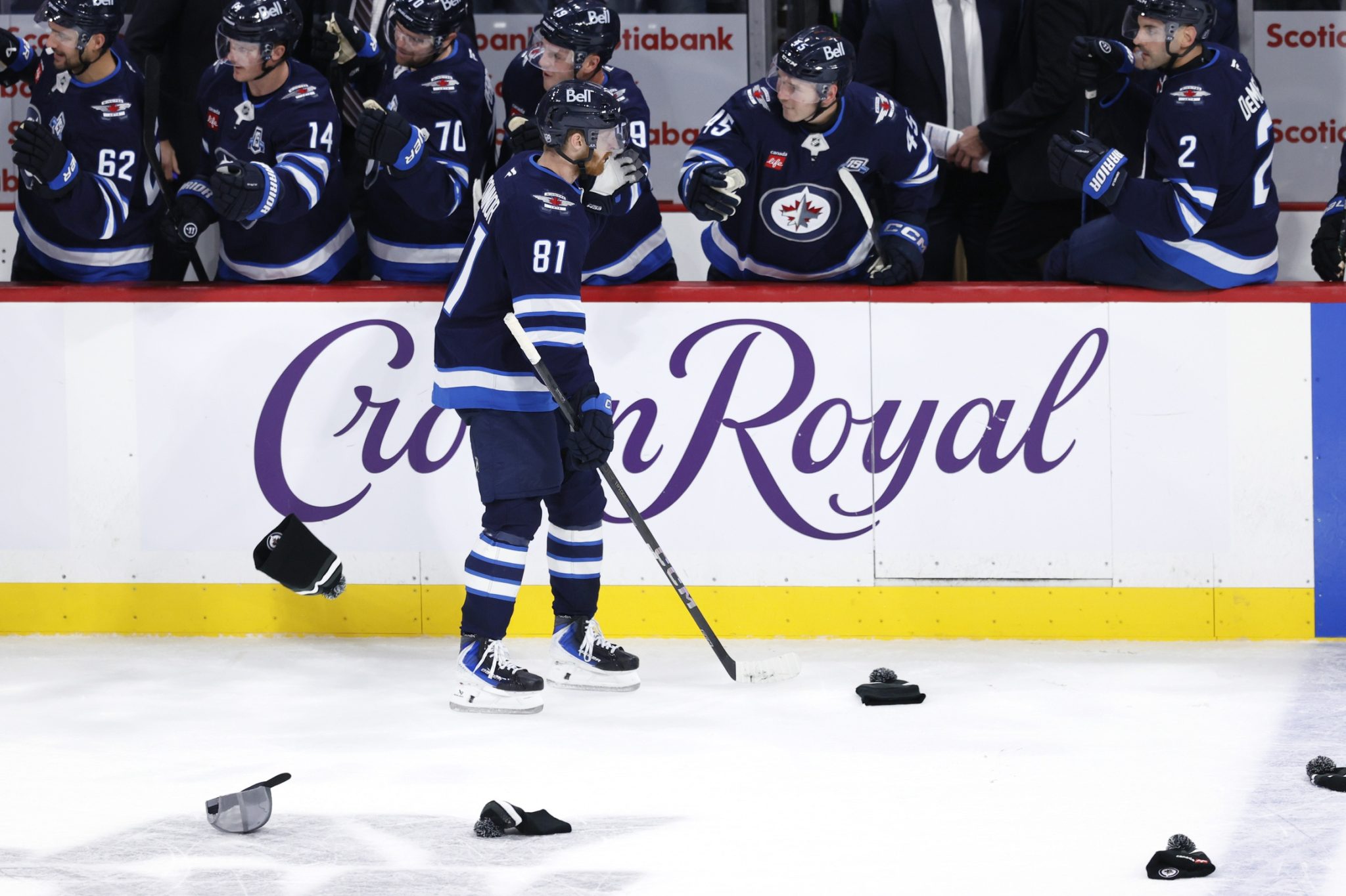 Los Angeles Kings vs Winnipeg Jets prediction
