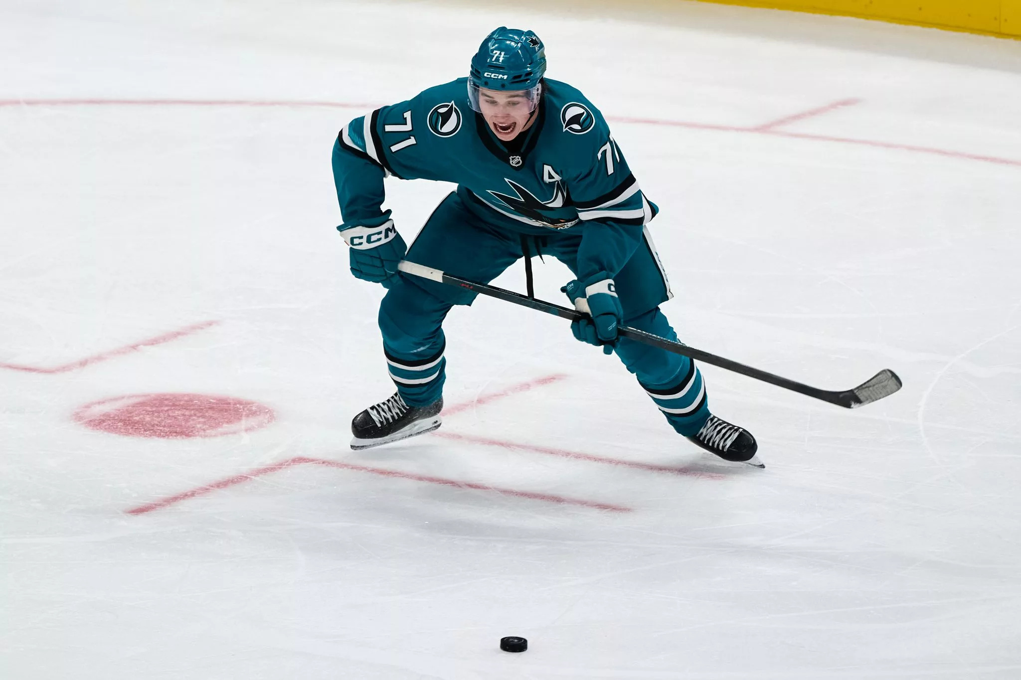 Ducks vs. Sharks Prediction