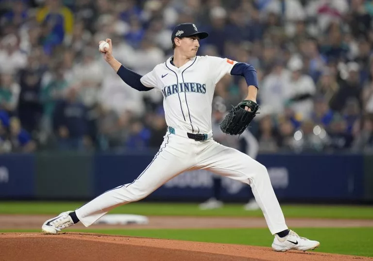 Blue Jays vs. Mariners Prediction
