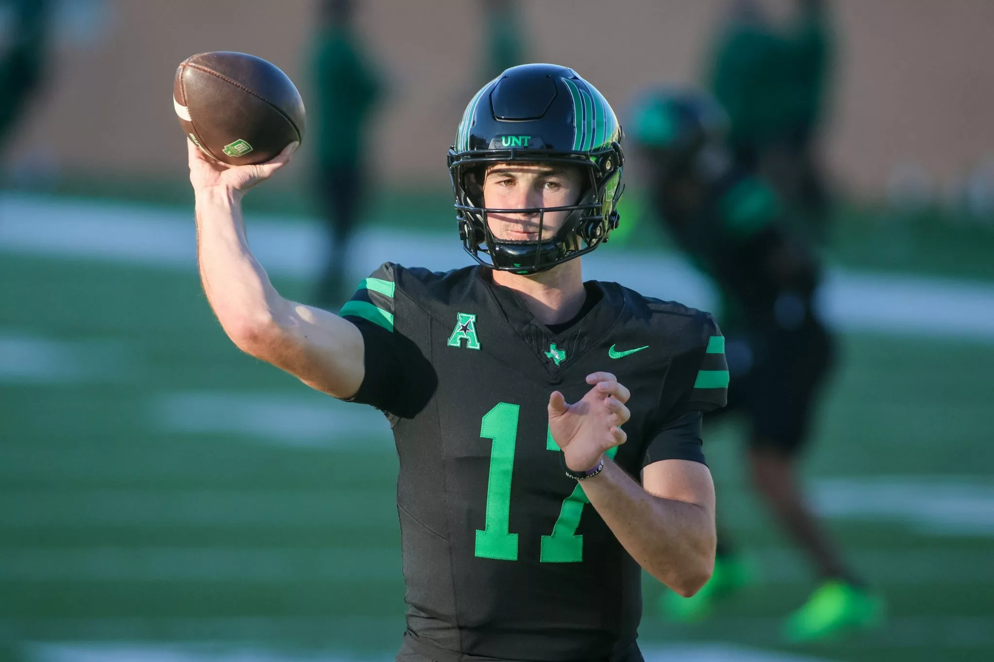 Navy vs. North Texas prediction