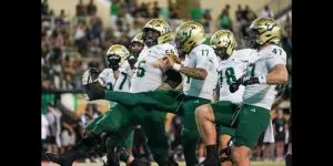 FAU Owls vs USF Bulls prediction