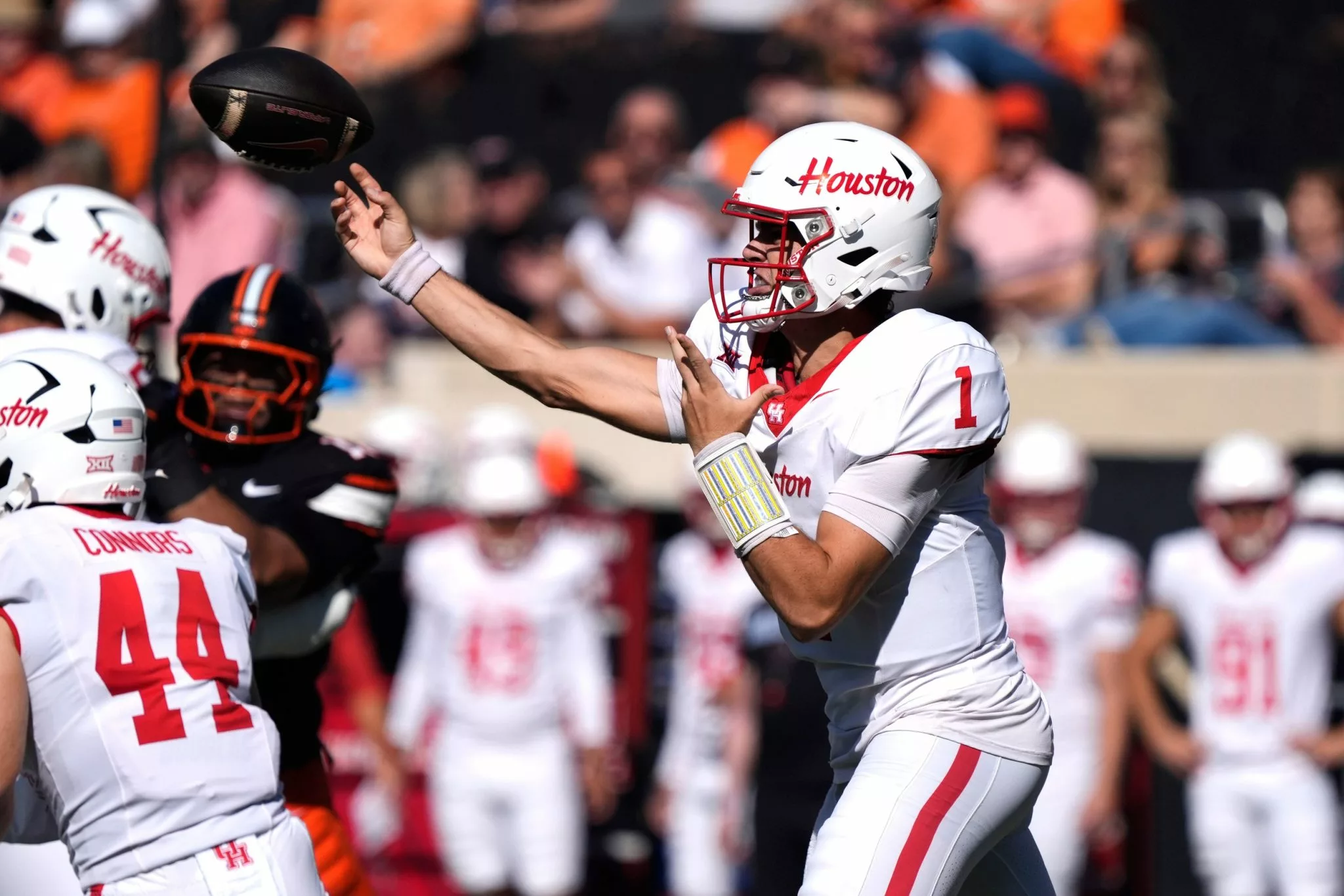 Arizona vs. Houston Prediction