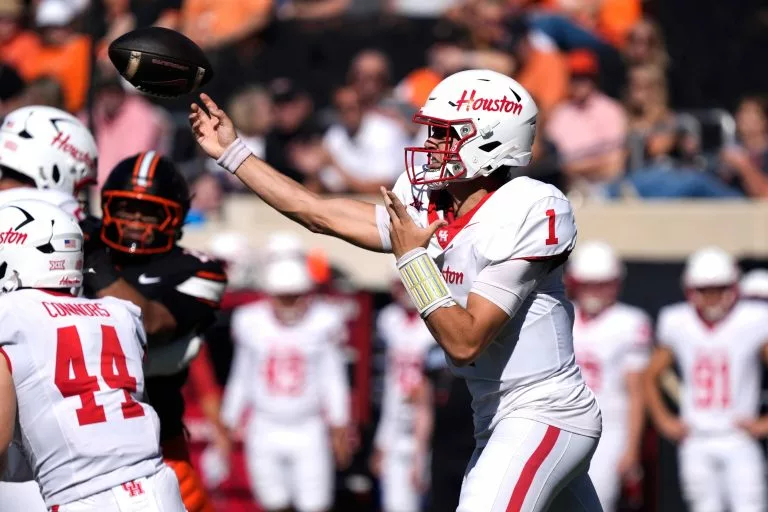Arizona vs. Houston Prediction