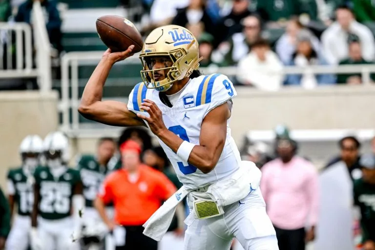 Maryland vs. UCLA prediction