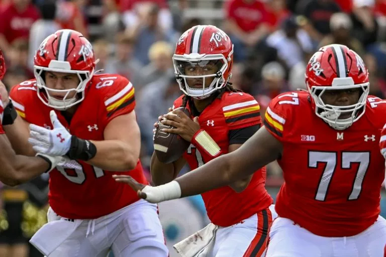 Indiana vs. Maryland prediction
