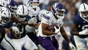 Purdue Boilermakers vs. Northwestern Wildcats prediction.