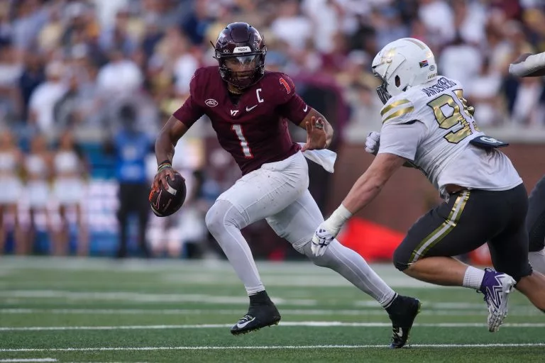 Cal vs. Virginia Tech prediction