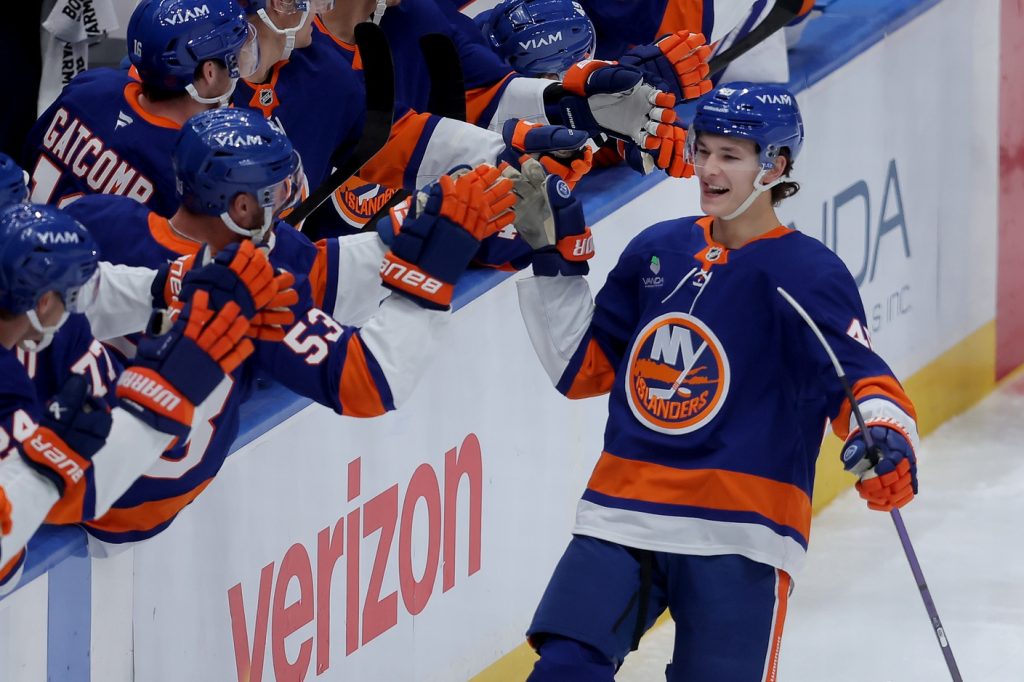 Winnipeg Jets vs New York Islanders predictions