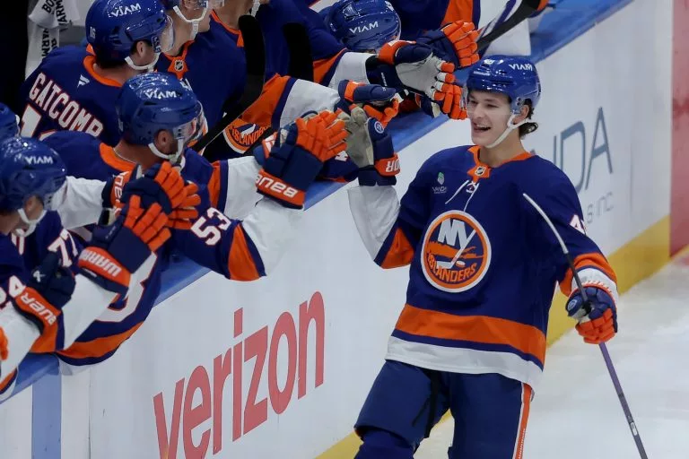 Winnipeg Jets vs New York Islanders predictions