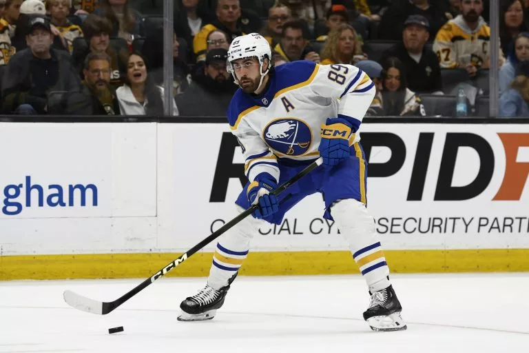 Lightning vs Sabres prediction