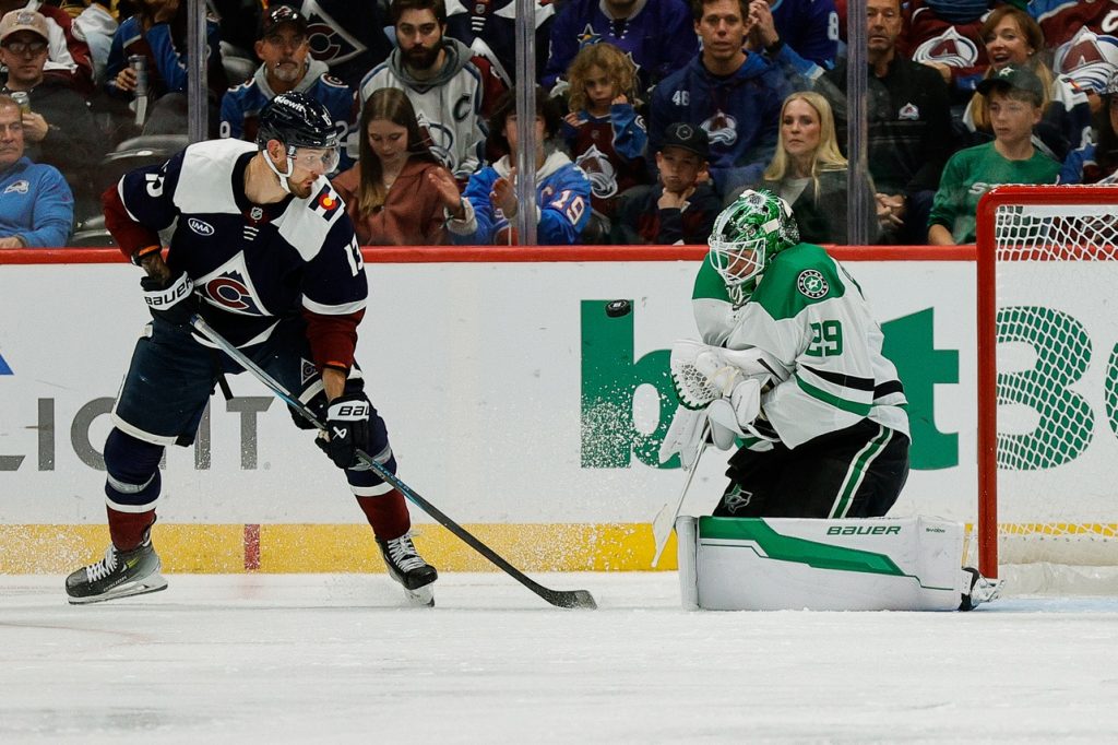 Colorado Avalanche vs Buffalo Sabres prediction