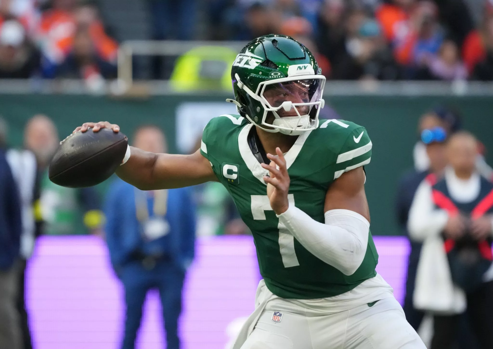 Carolina Panthers vs New York Jets Picks and Prediction