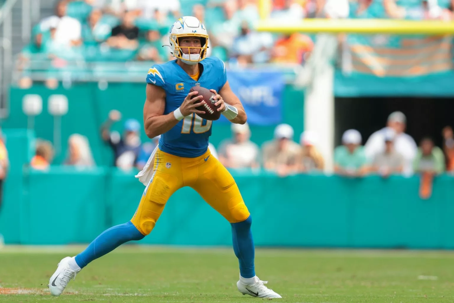Colts vs. Chargers prediction