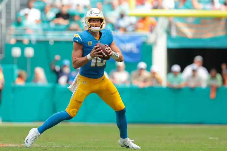 Colts vs. Chargers prediction