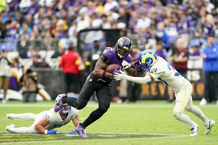 New York Jets vs Baltimore Ravens prediction