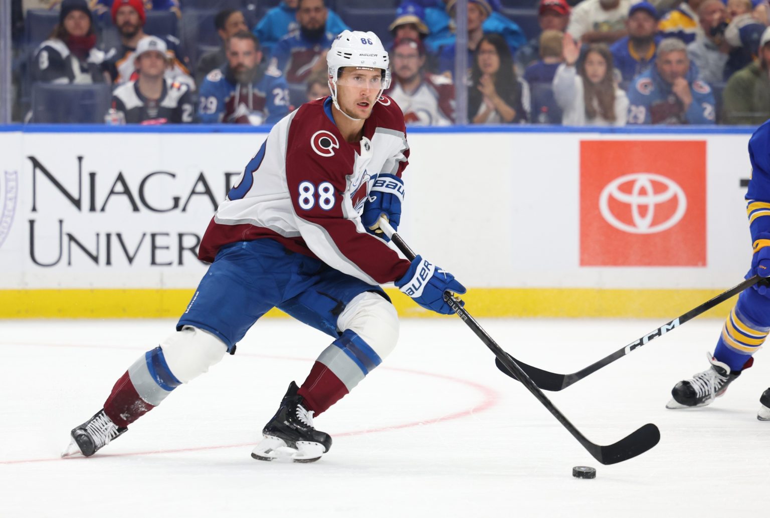 Colorado Avalanche vs Columbus Blue Jackets prediction
