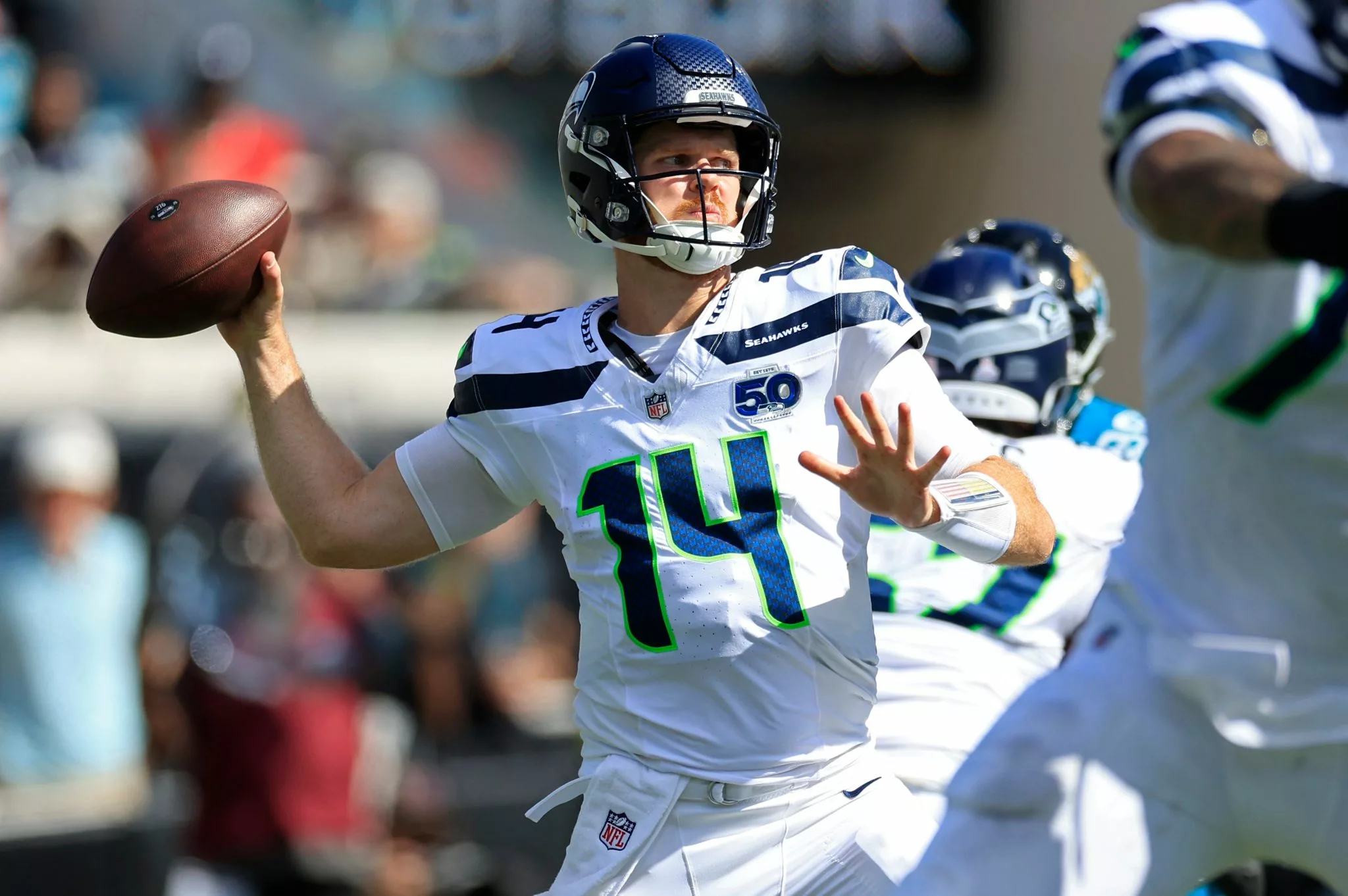 Texans vs. Seahawks Prediction