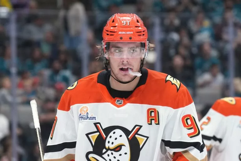 Predators vs Ducks prediction
