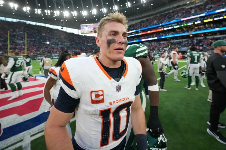 Giants vs. Broncos Prediction