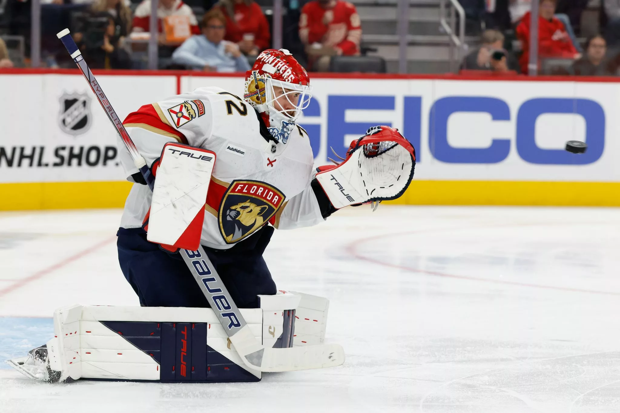 Sabres vs Panthers Prediction