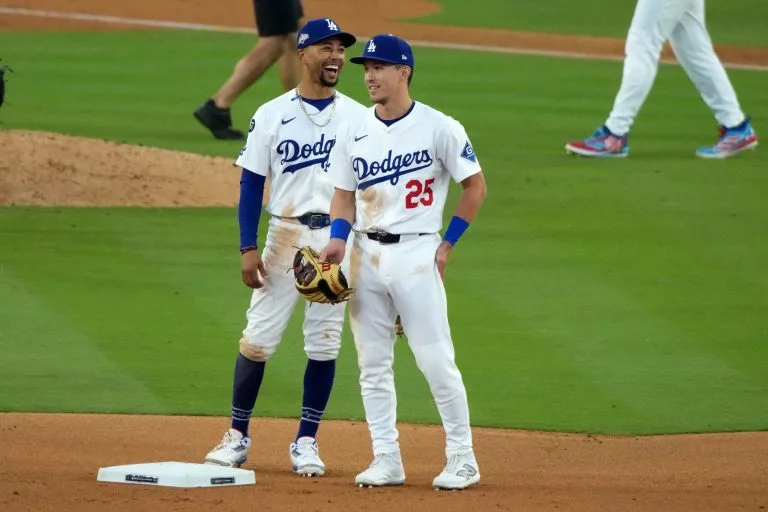 Dodgers vs Brewers Prediction