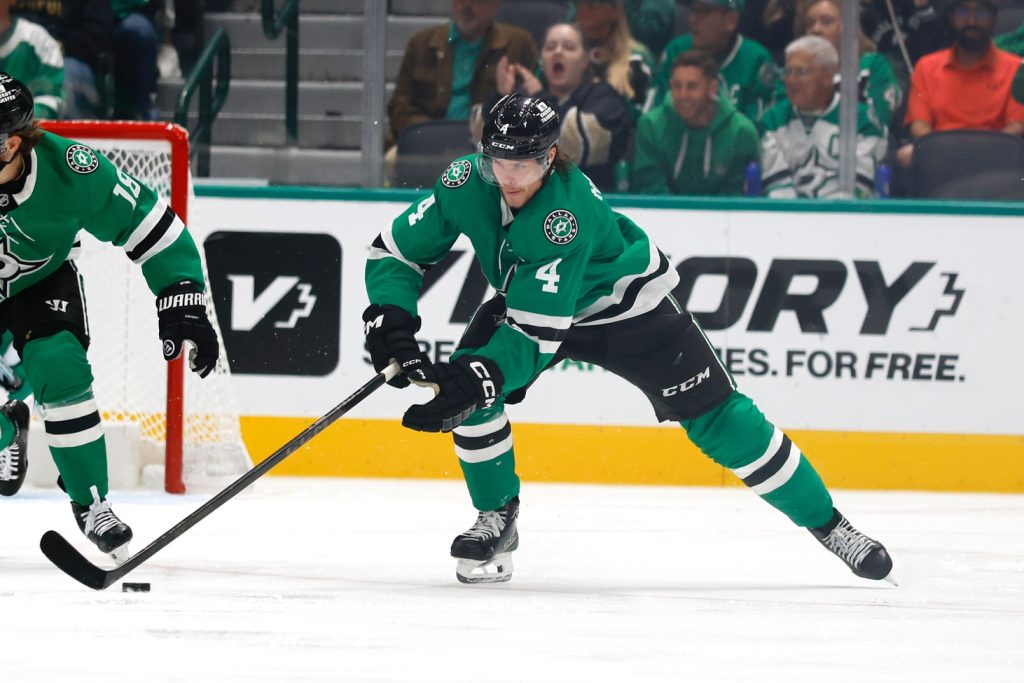 Dallas Stars vs St. Louis Blue prediction