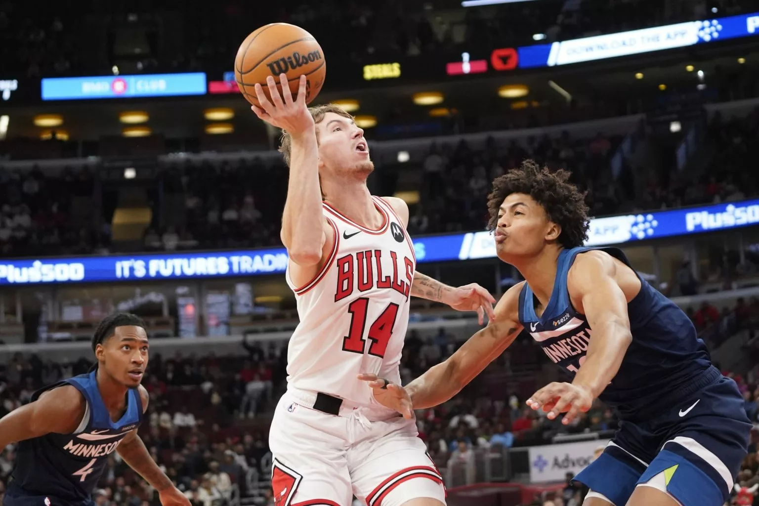 Trail Blazers vs Bulls prediction
