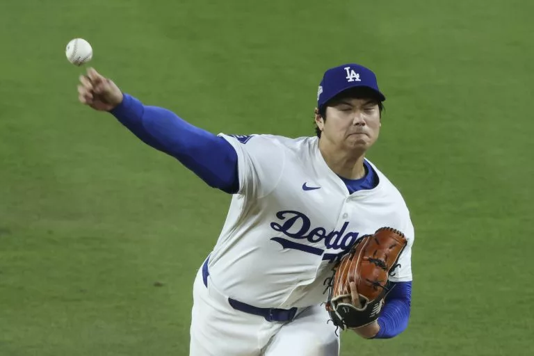 Rockies vs Dodgers Prediction