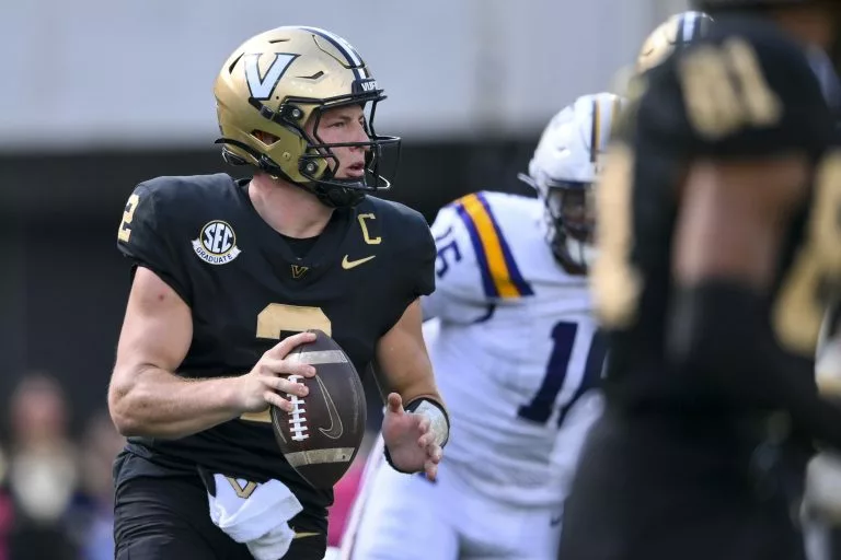 Missouri vs. Vanderbilt Prediction