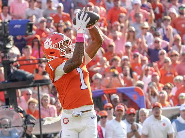 Duke vs. Clemson Prediction