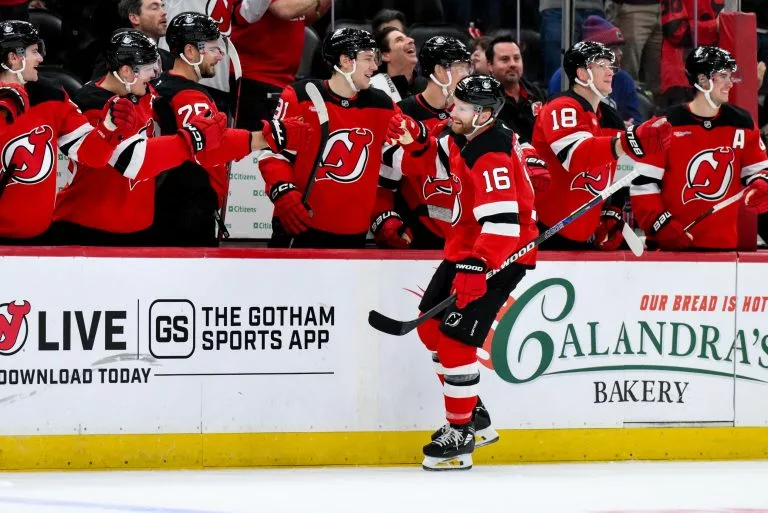 Minnesota Wild vs New Jersey Devils prediction