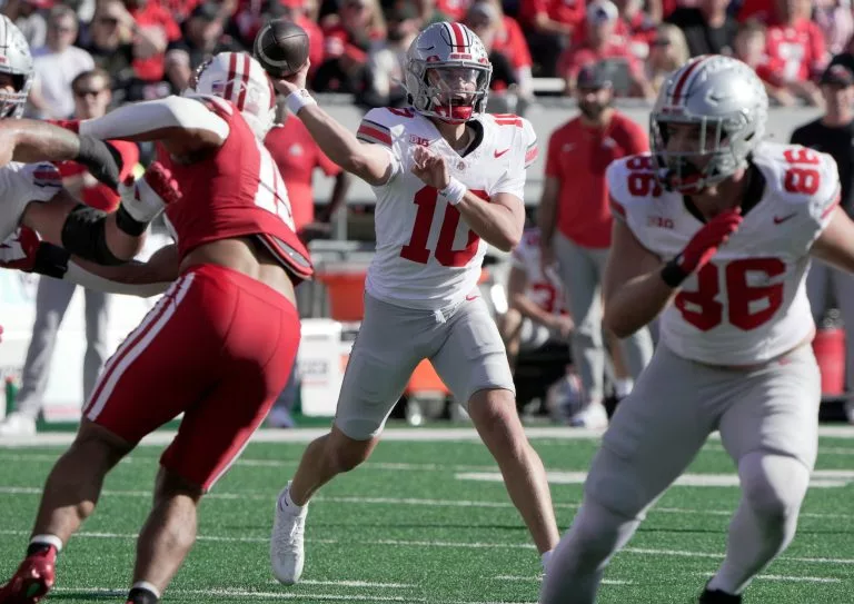 Penn State vs. Ohio State Prediction