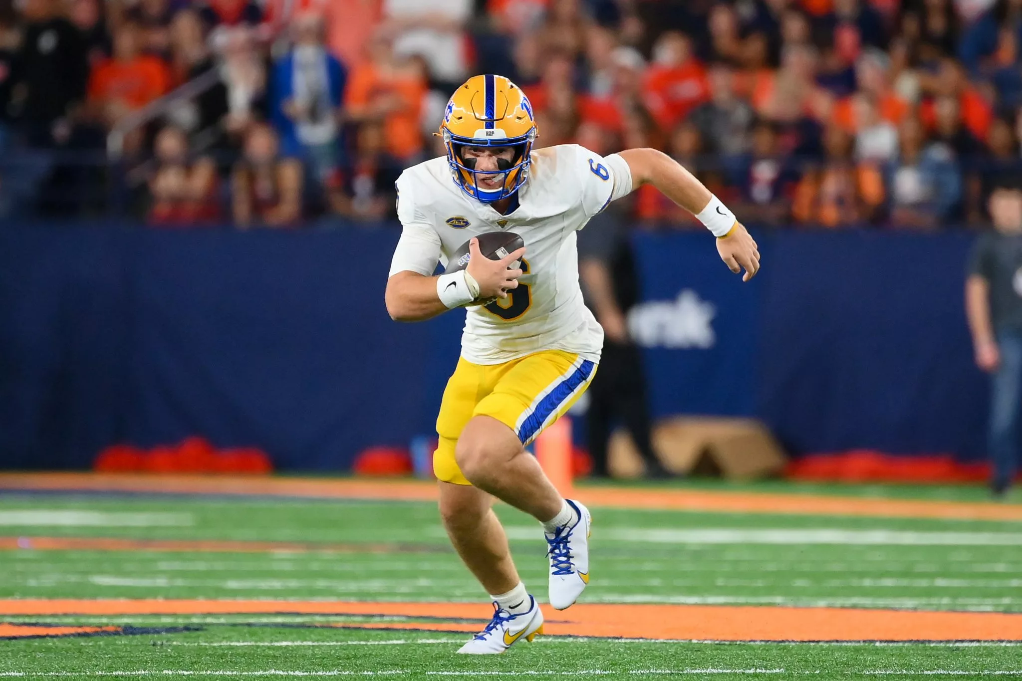 NC State vs. Pitt Prediction