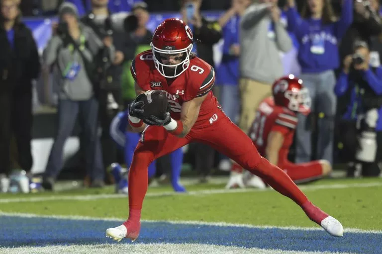 Colorado vs. Utah Prediction