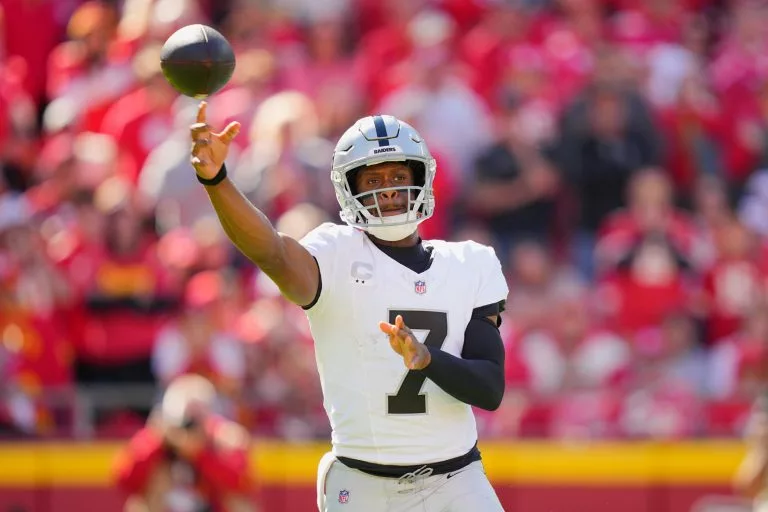 Jaguars vs Raiders prediction