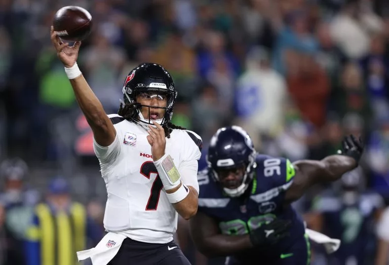 49ers vs. Texans Prediction