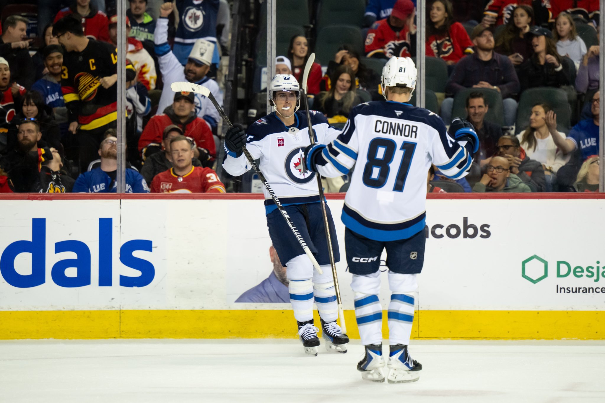 Jets vs Bruins prediction