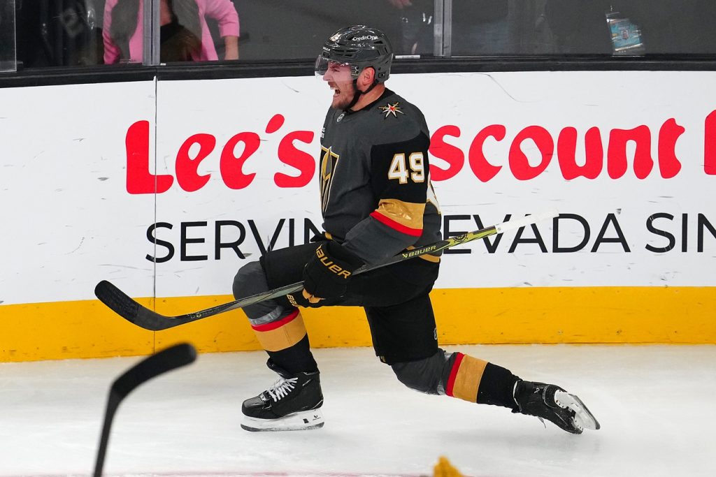 Penguins vs Golden Knights prediction